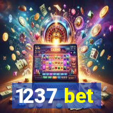 1237 bet